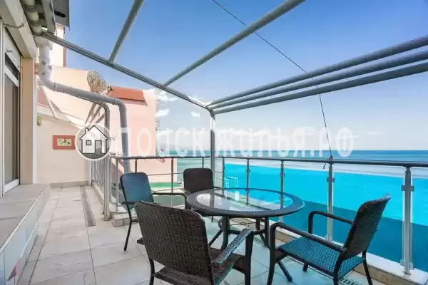 Апартаменты «Лазурный Элит»