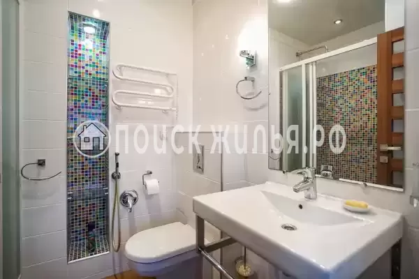 Апартаменты «Лазурный Элит»