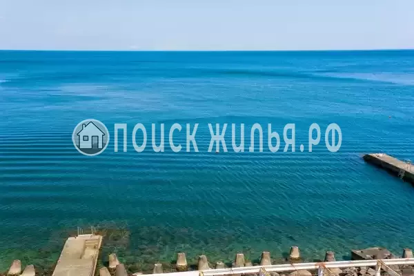 Апартаменты «Лазурный Элит»