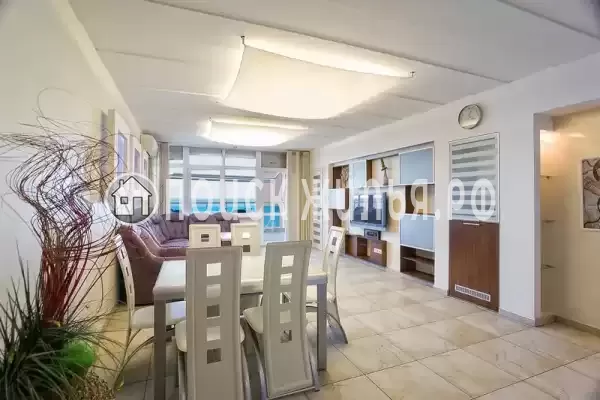 Апартаменты «Лазурный Элит»