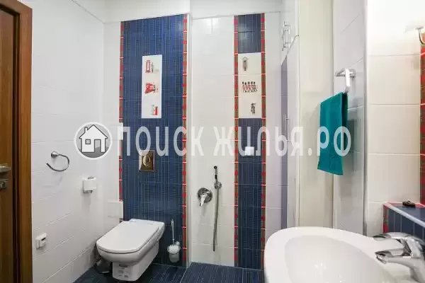 Апартаменты «Лазурный Элит»