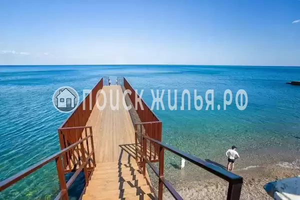 Апартаменты «Лазурный Элит»