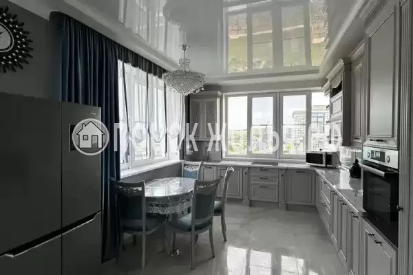 Частный сектор «Дом с бассейном» Частный сектор «Дом с бассейном»