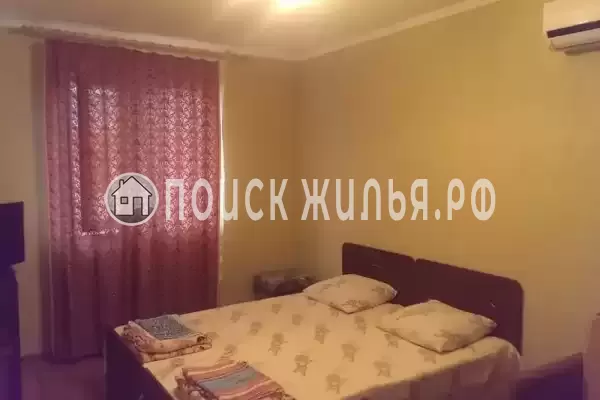 Дом под ключ «Мини Рио»