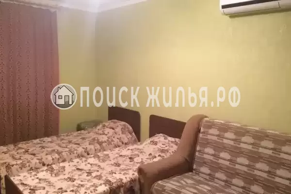 Дом под ключ «Мини Рио»