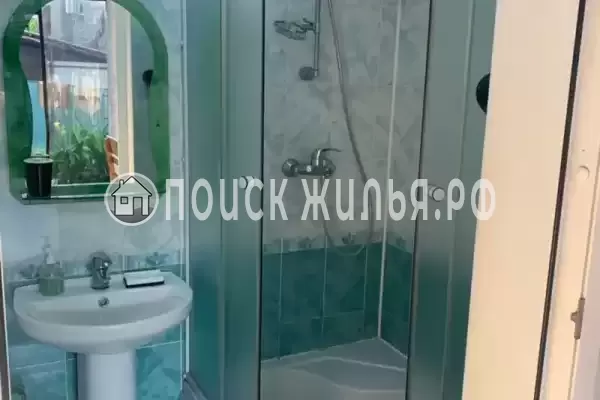 Дом под ключ «Мини Рио»