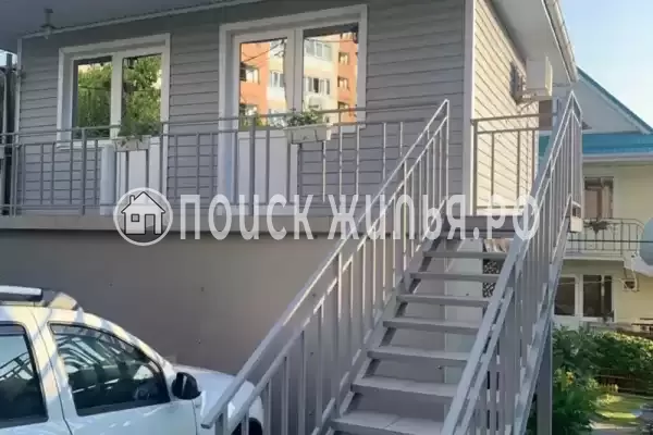 Дом под ключ «Мини Рио»