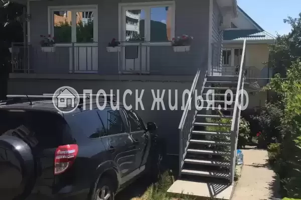 Дом под ключ «Мини Рио»