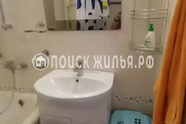 Квартира «На Партизанской»