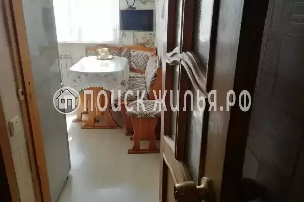 Квартира «На Партизанской»