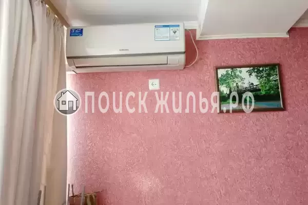 Квартира «На Партизанской»