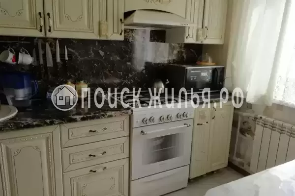 Квартира «На Партизанской»