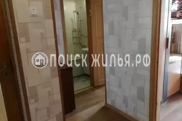 Квартира «На Партизанской»