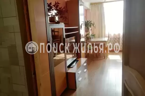 Квартира «На Партизанской»