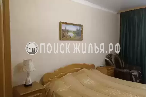 Квартира «На Партизанской»