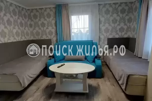 Дом под ключ «Оранжевый»