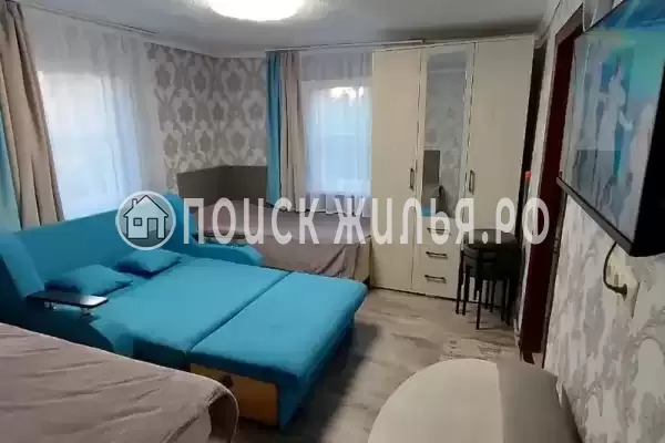 Дом под ключ «Оранжевый»