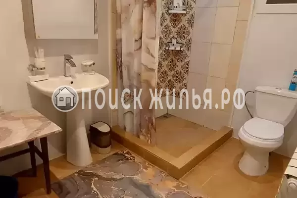 Дом под ключ «Оранжевый»