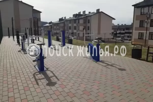 Квартира «Depart Apart» Квартира «Depart Apart»