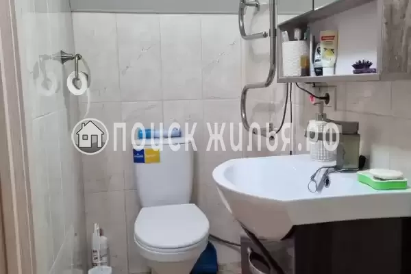 Частный сектор «Таунхаус в Тюльпановке»