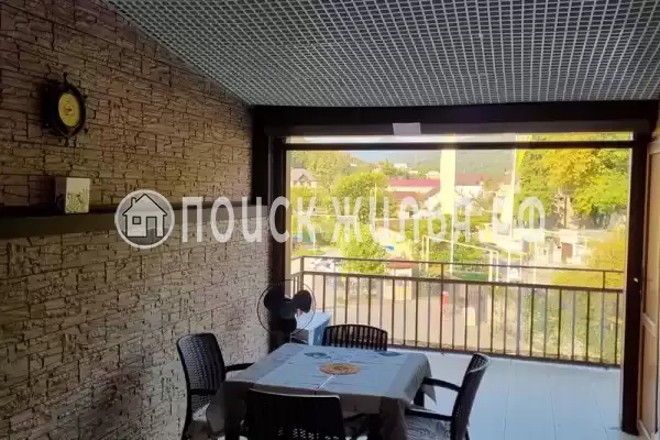 Частный сектор «Таунхаус в Тюльпановке»