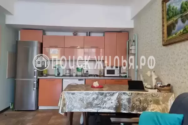 Частный сектор «Таунхаус в Тюльпановке»