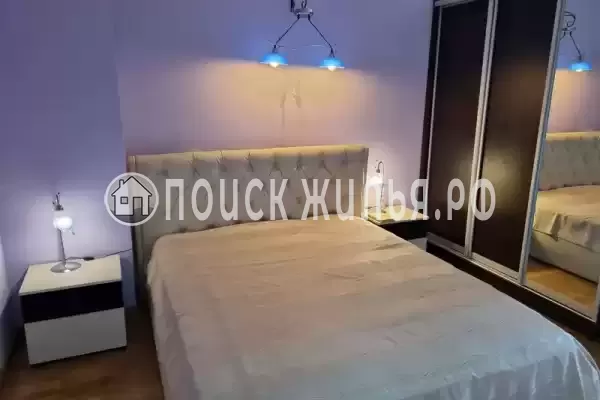 Частный сектор «Таунхаус в Тюльпановке»