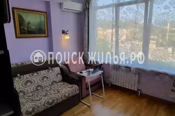 Частный сектор «Таунхаус в Тюльпановке»