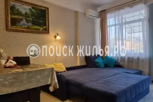 Частный сектор «Таунхаус в Тюльпановке»