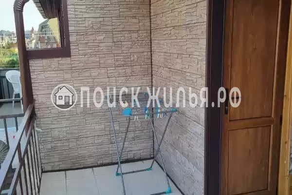 Частный сектор «Таунхаус в Тюльпановке»