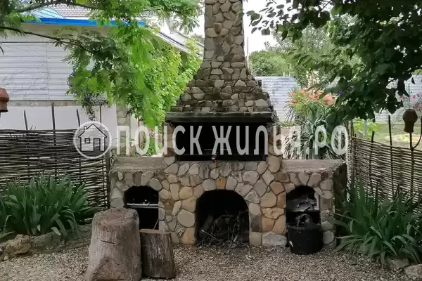 Дом под ключ «Казачье подворье»