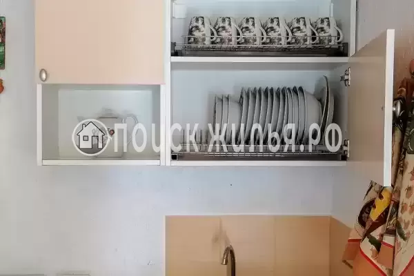 Дом под ключ «Казачье подворье»