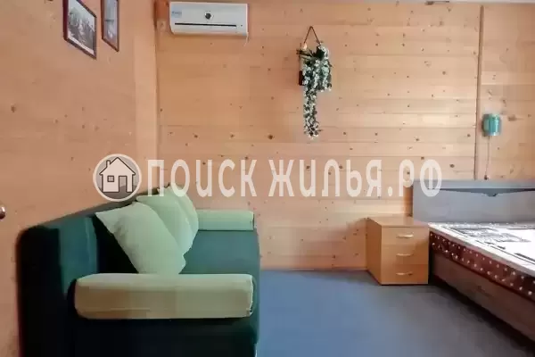 Дом под ключ «Казачье подворье»