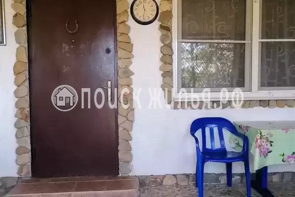 Дом под ключ «Казачье подворье»