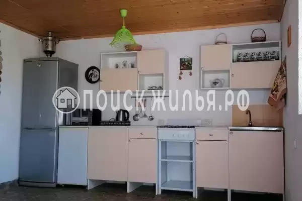 Дом под ключ «Казачье подворье»