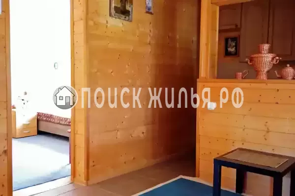 Дом под ключ «Казачье подворье»