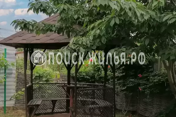 Дом под ключ «Казачье подворье»