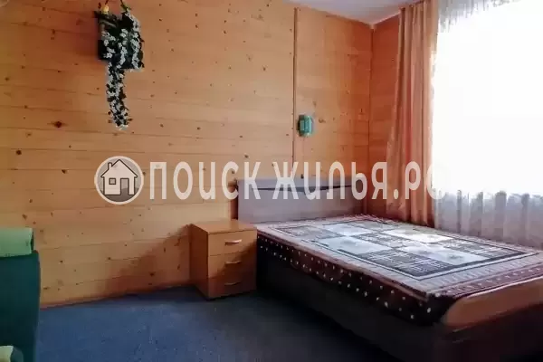 Дом под ключ «Казачье подворье»