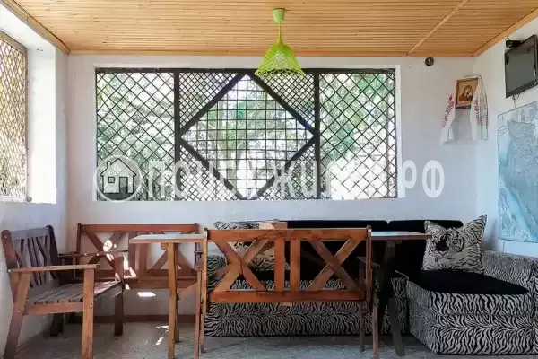 Дом под ключ «Казачье подворье»