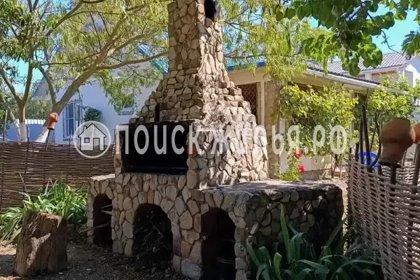 Дом под ключ «Казачье подворье»