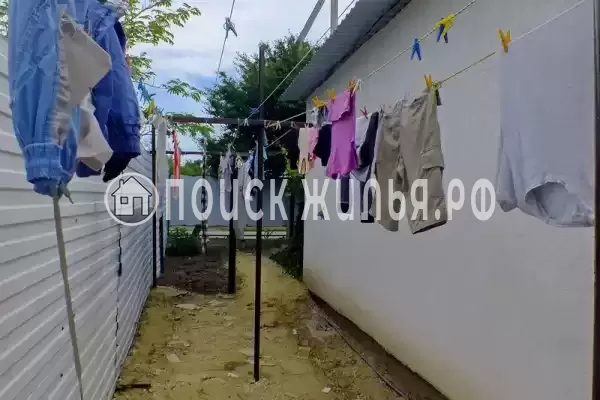 Дом под ключ «Казачье подворье»