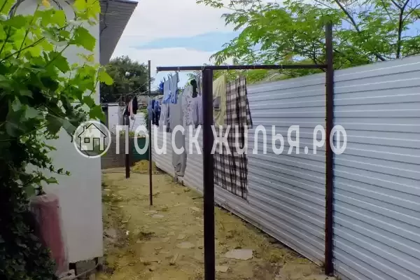 Дом под ключ «Казачье подворье»