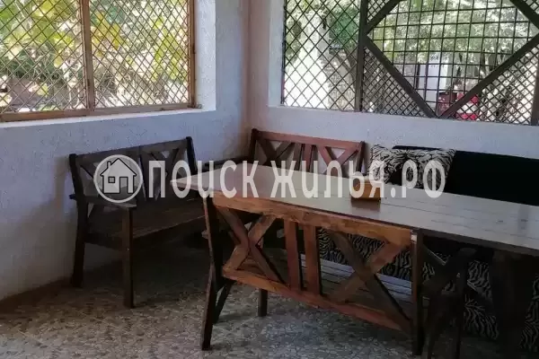 Дом под ключ «Казачье подворье»