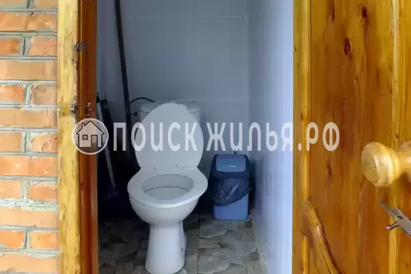 Дом под ключ «Казачье подворье»