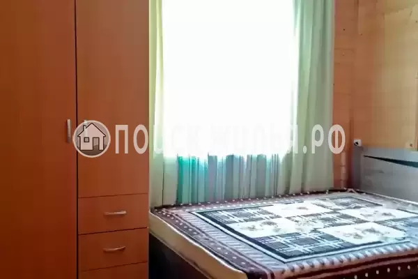 Дом под ключ «Казачье подворье»