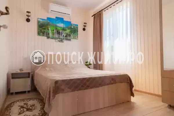 Дом под ключ «У Татьяны»