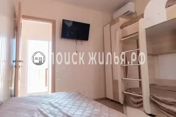 Дом под ключ «У Татьяны»