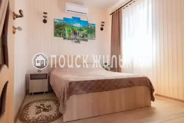 Дом под ключ «У Татьяны»