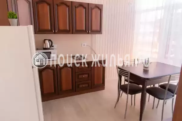 Дом под ключ «У Татьяны»