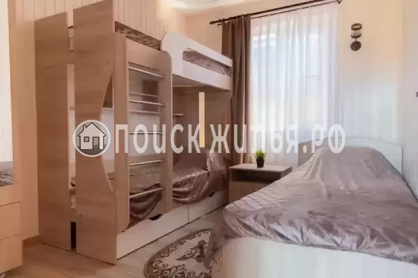 Дом под ключ «У Татьяны»